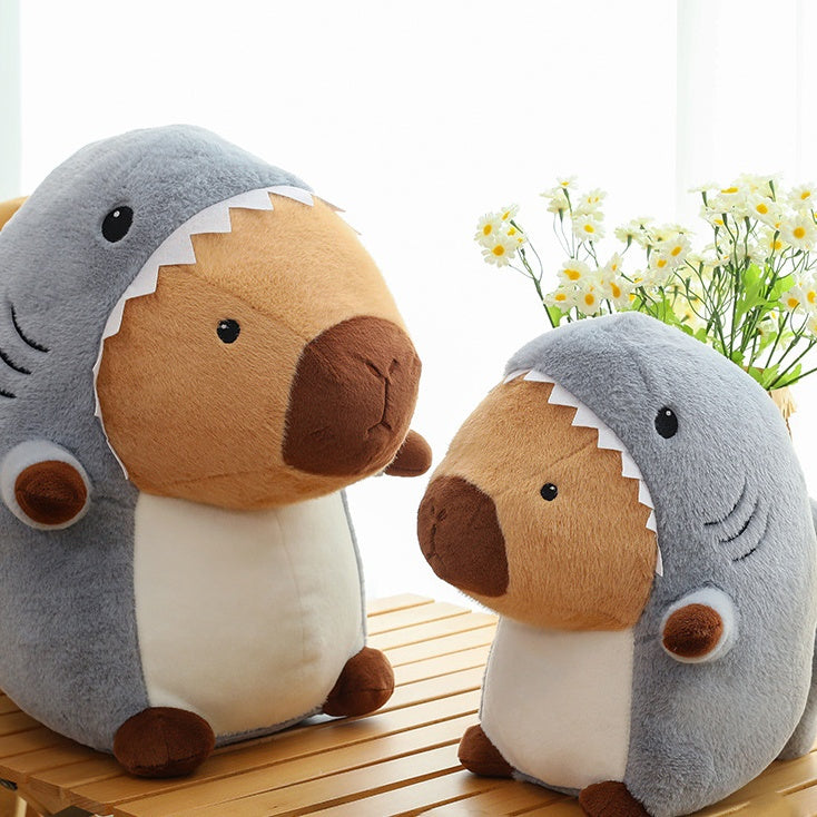 The Identity Crisis | Ugly Cute Plush - Weirdcore Toy