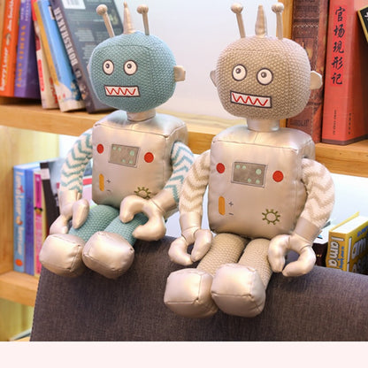 The Hug-Seeking Android | Ugly Cute Plush - Weirdcore Toy