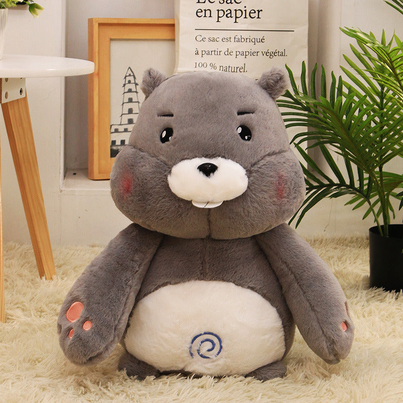 The Dramatic Soul | Ugly Cute Plush - Weirdcore Toy