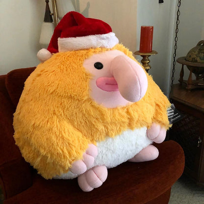 The Big Snout | Ugly Cute Animal Plush - Weirdcore Stress Relief Toy
