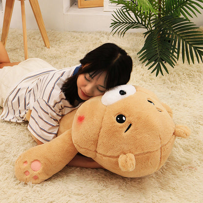 The Dramatic Soul | Ugly Cute Plush - Weirdcore Toy