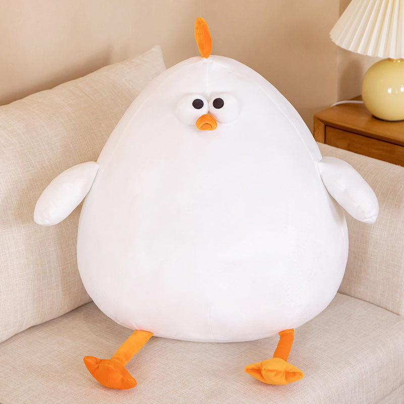 The Veggie Nightmare | Ugly Cute Plush - Weirdcore Toy