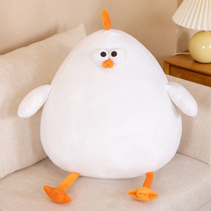 The Veggie Nightmare | Ugly Cute Plush - Weirdcore Toy