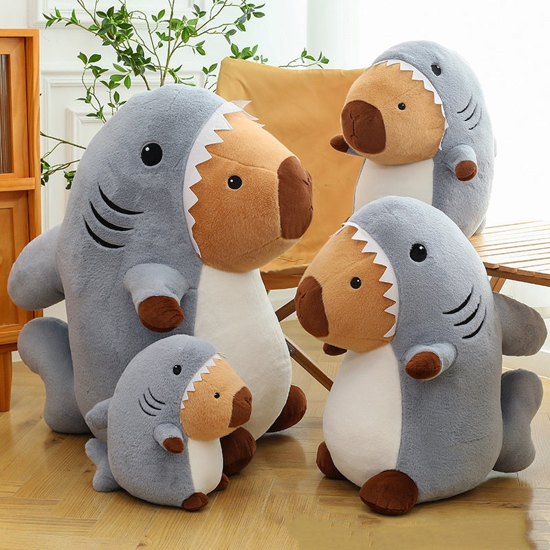 The Identity Crisis | Ugly Cute Plush - Weirdcore Toy