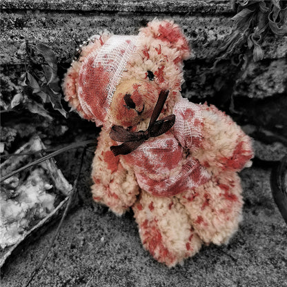 THE SURVIVOR