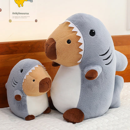 The Identity Crisis | Ugly Cute Plush - Weirdcore Toy