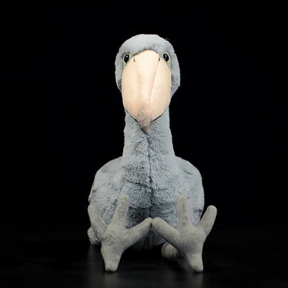 The Staring Contest Champion | Ugly Cute Plush - Weirdcore Toy