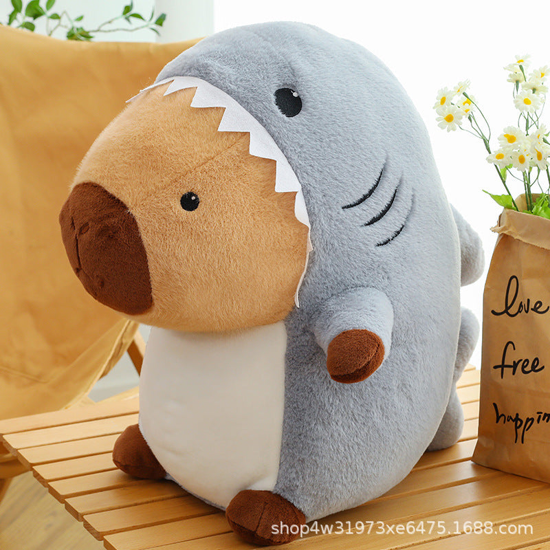 The Identity Crisis | Ugly Cute Plush - Weirdcore Toy