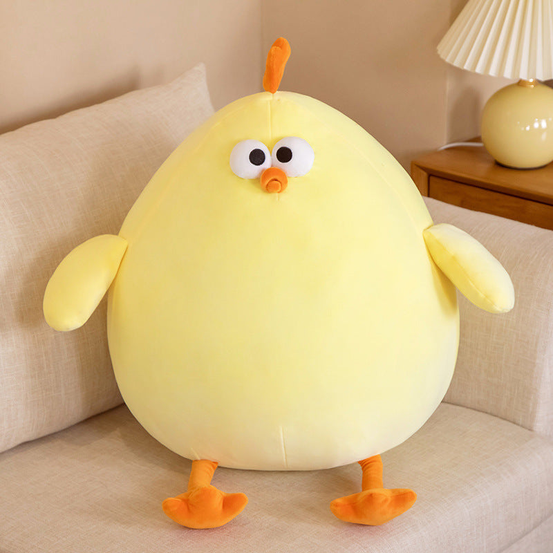 The Veggie Nightmare | Ugly Cute Plush - Weirdcore Toy
