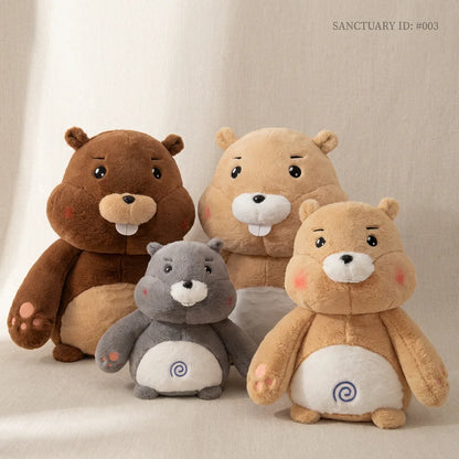 The Dramatic Soul | Ugly Cute Plush - Weirdcore Toy