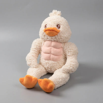 THE SWOLE BROTHERS (FROG & DUCK) - Real Specimen