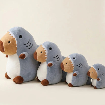 The Identity Crisis | Ugly Cute Plush - Weirdcore Toy