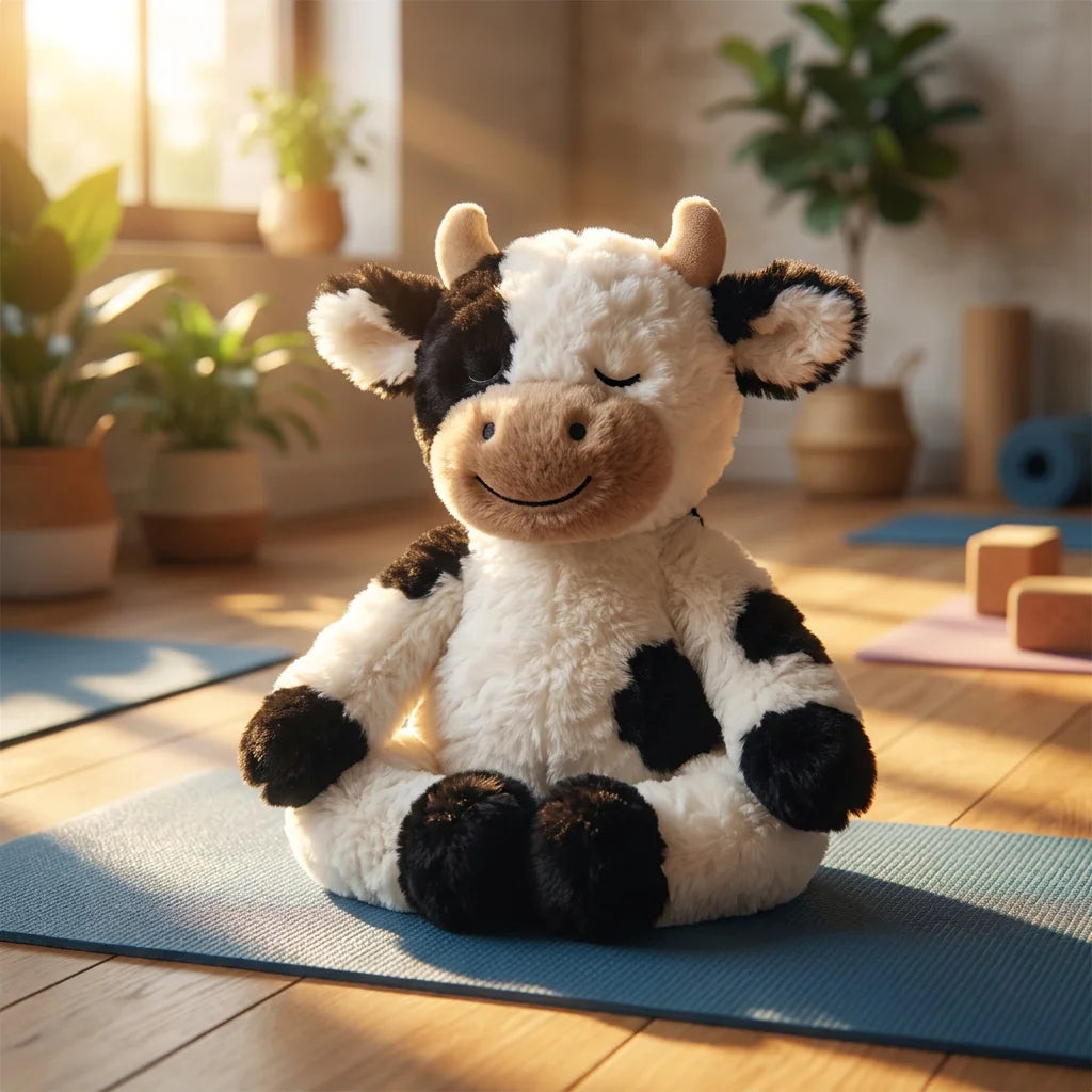 THE ZEN MOO - Lifestyle Scene