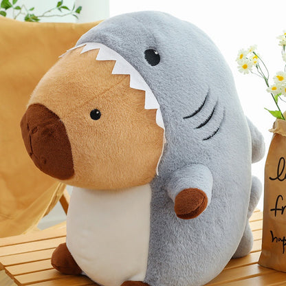 The Identity Crisis | Ugly Cute Plush - Weirdcore Toy